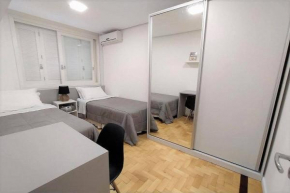 CASA 2 QUARTOS
